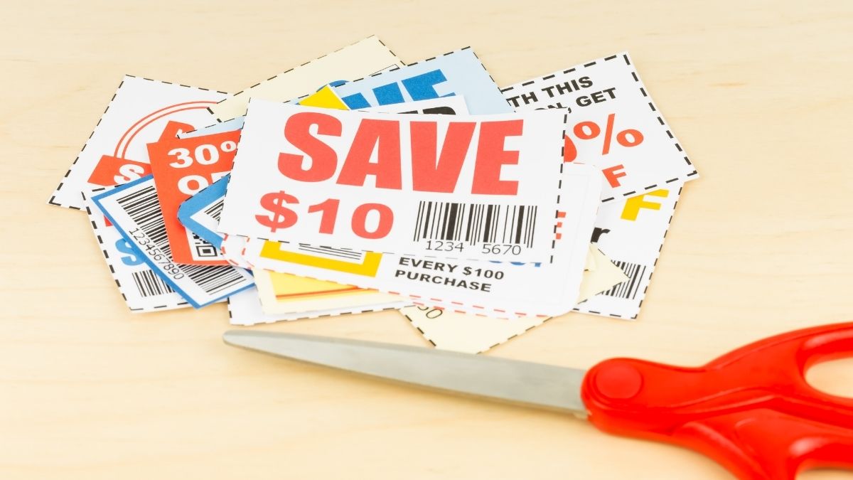 Coupon là gì? Phân biệt coupon khác gì với voucher?